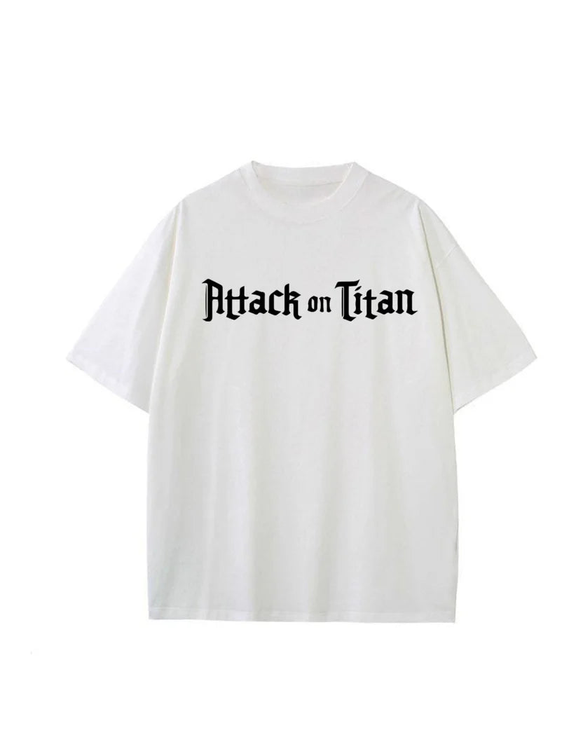 TITAN Oversized T-Shirt