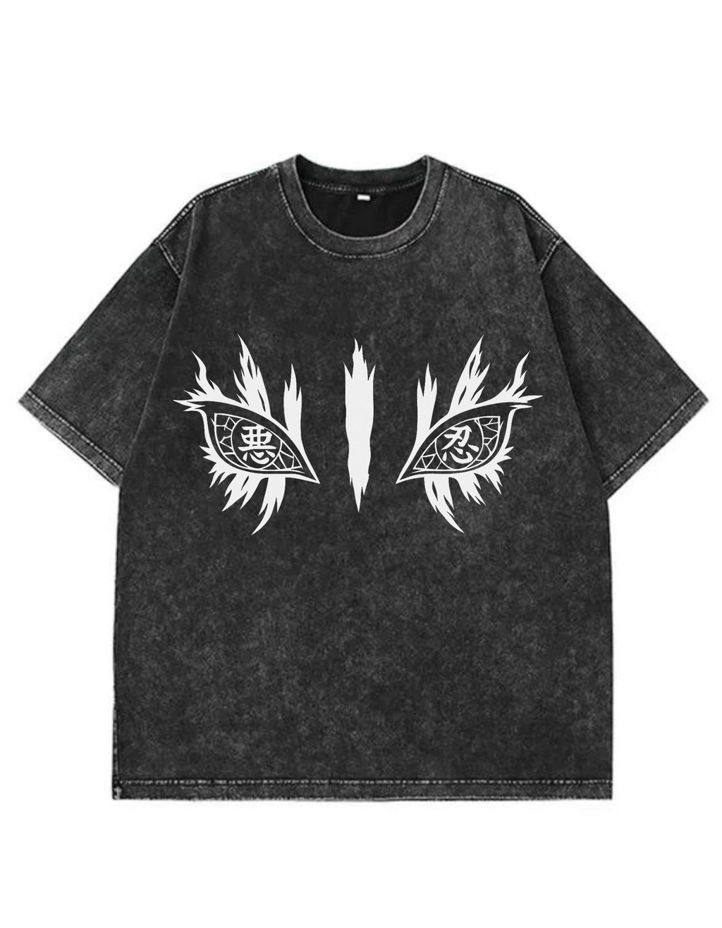 Akaza Oversized T-Shirt