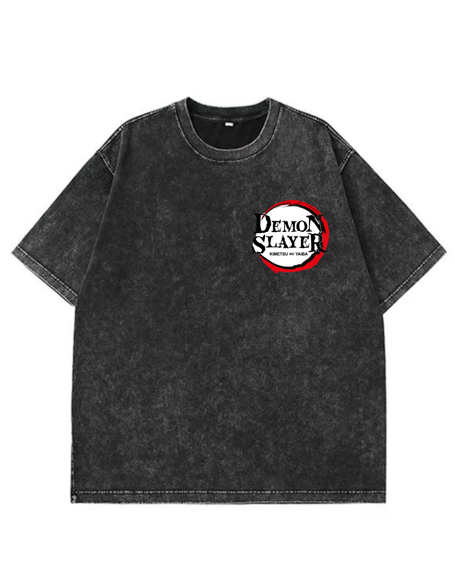 Upper MOON Oversized T-Shirt